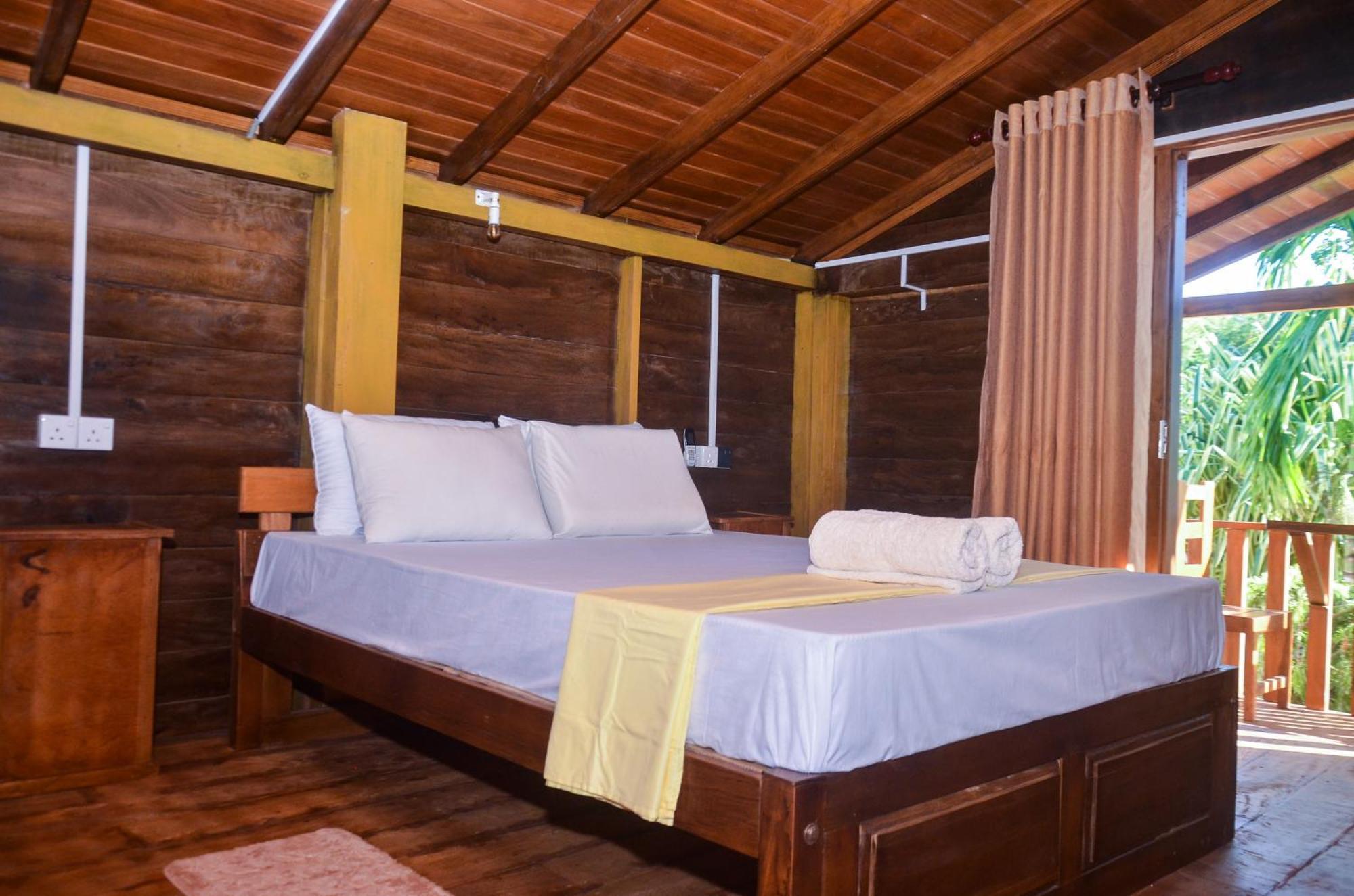 Triangle Home Stay Dambulla Exterior photo