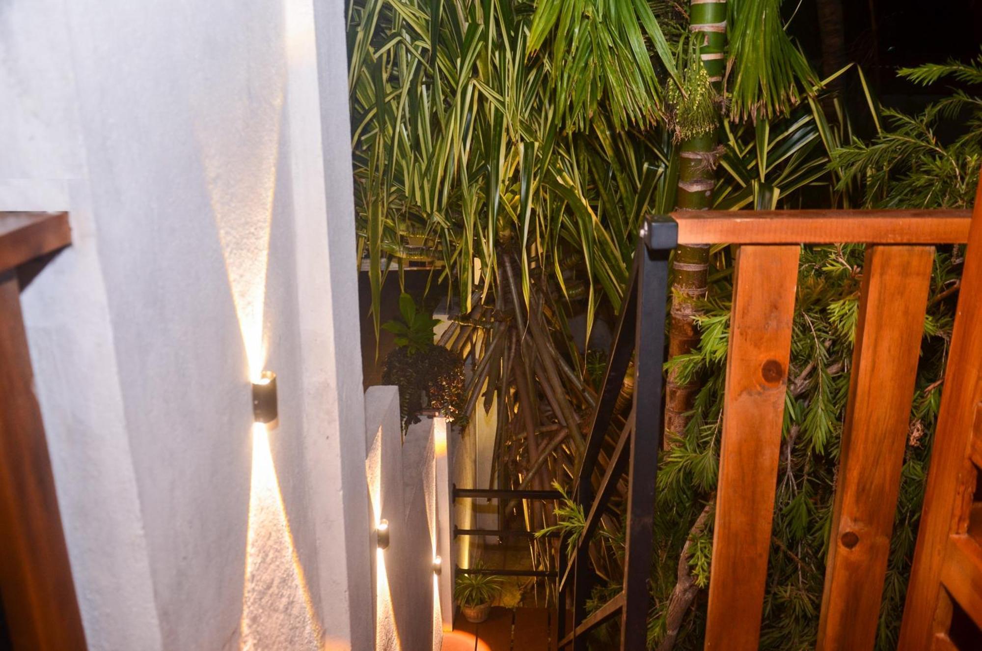 Triangle Home Stay Dambulla Exterior photo