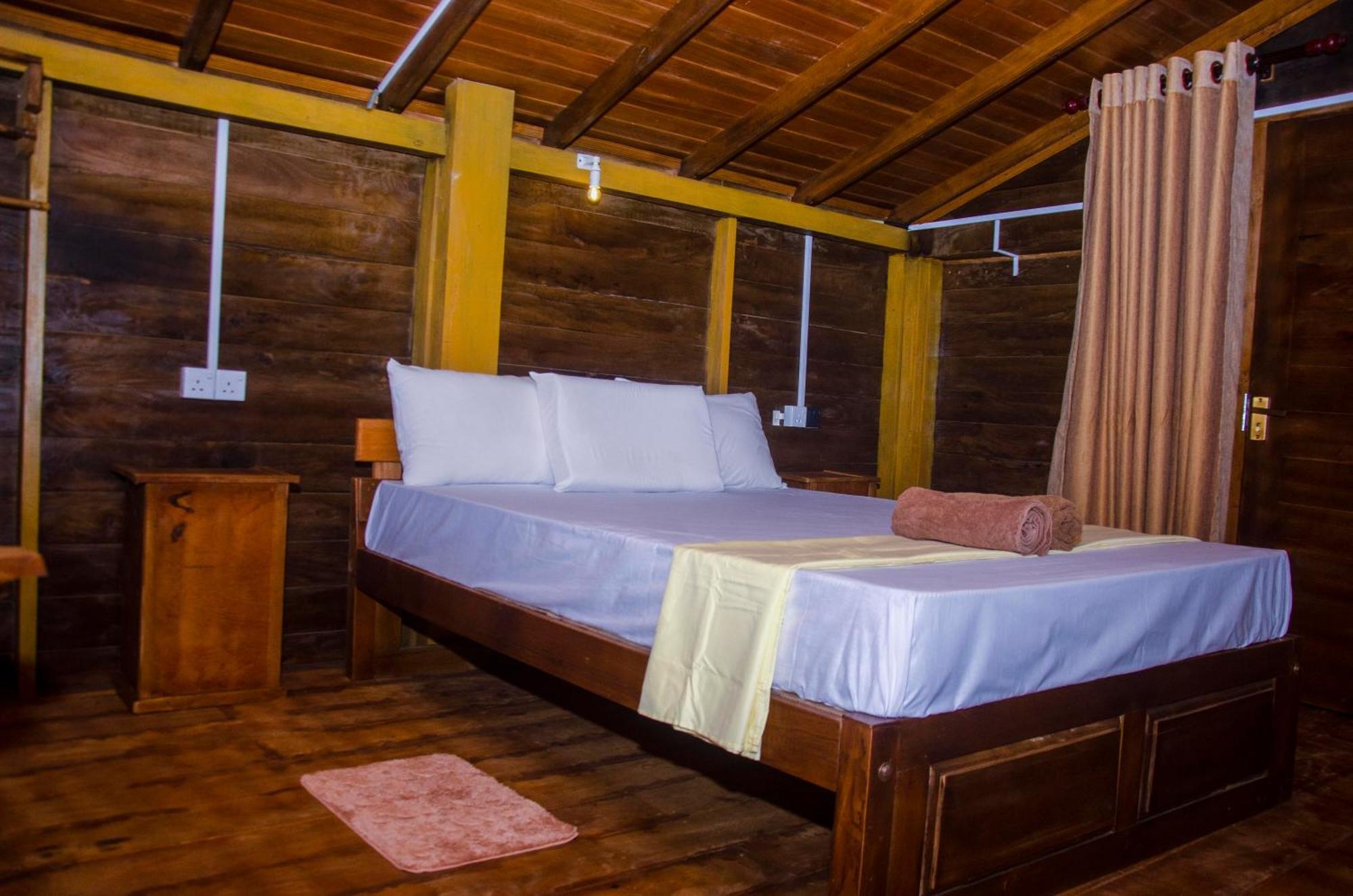 Triangle Home Stay Dambulla Exterior photo