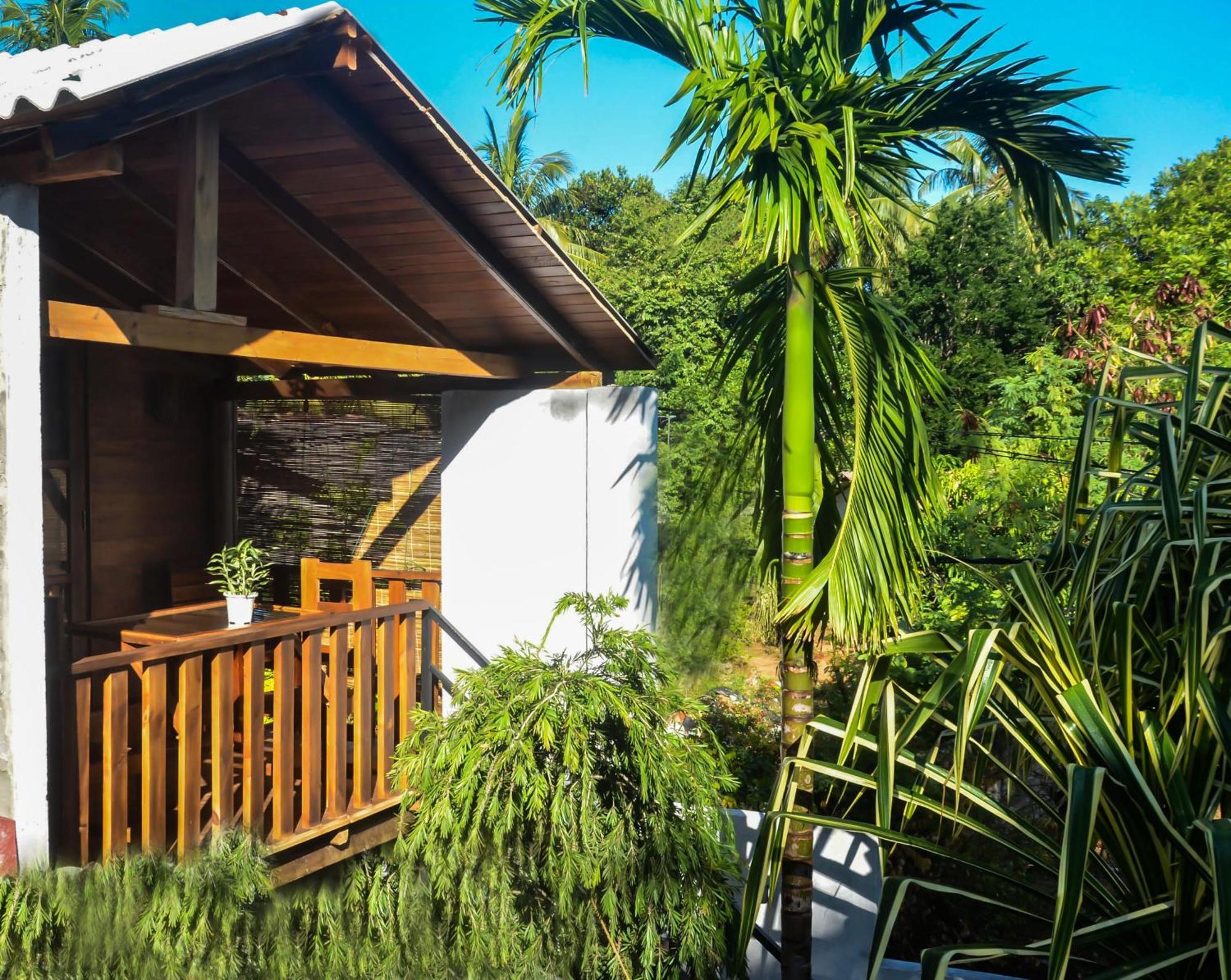 Triangle Home Stay Dambulla Exterior photo