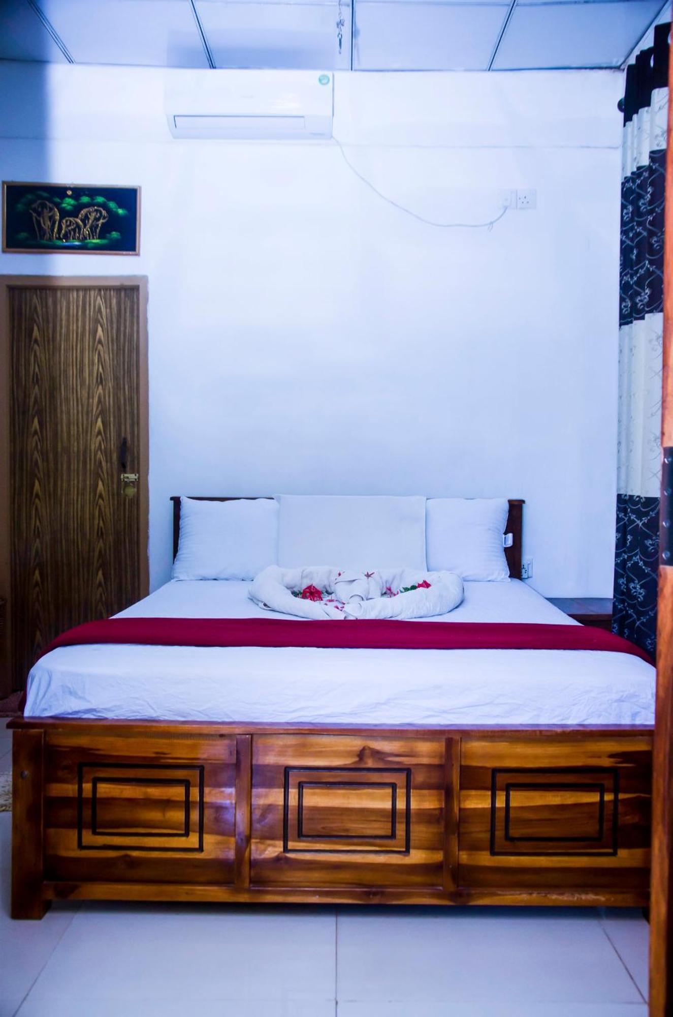 Triangle Home Stay Dambulla Exterior photo
