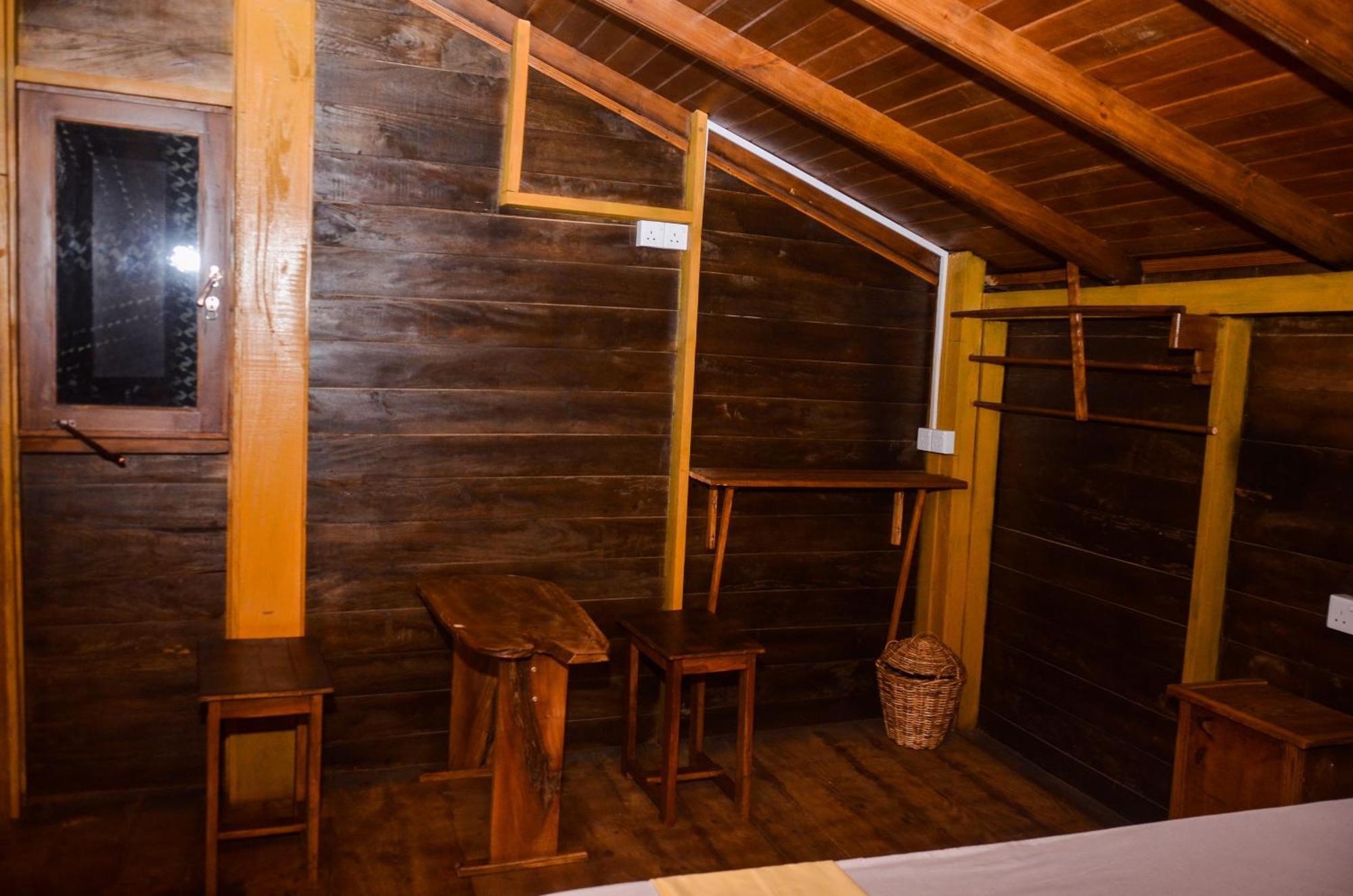 Triangle Home Stay Dambulla Exterior photo
