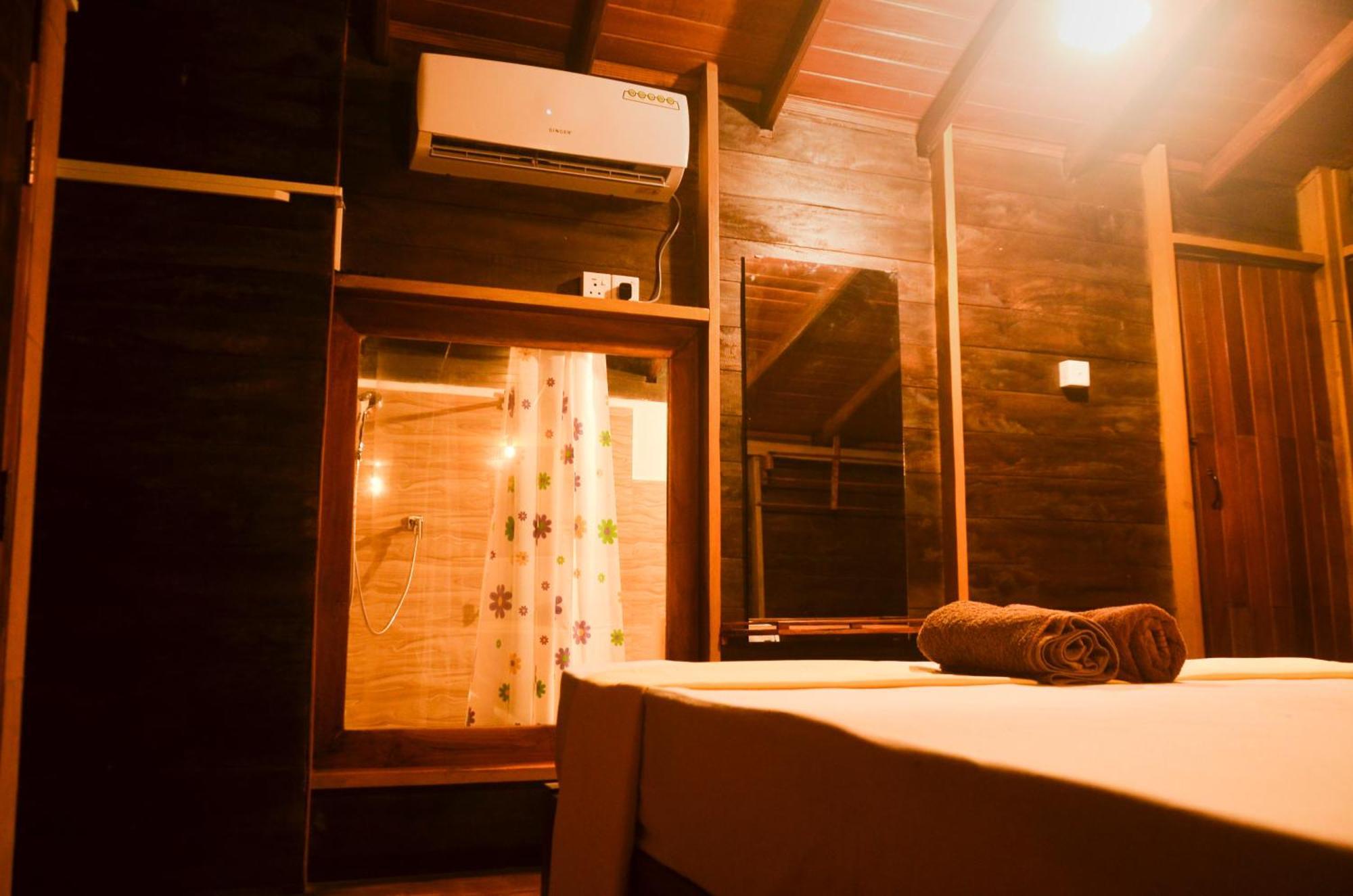 Triangle Home Stay Dambulla Exterior photo